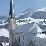 Lorenzoni, Cafe Konditorei Helmut Lorenzoni * Kirchberg in Tirol