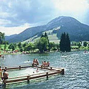 Lorenzoni, Cafe Konditorei Helmut Lorenzoni Апартаменты