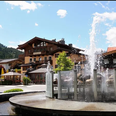 Lorenzoni, Cafe Konditorei Helmut Lorenzoni