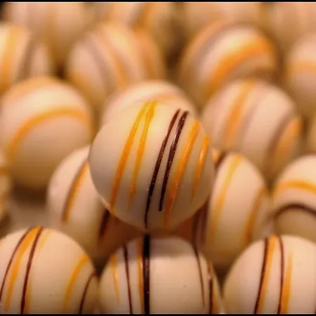 Апартаменты Lorenzoni, Cafe Konditorei Helmut Lorenzoni *