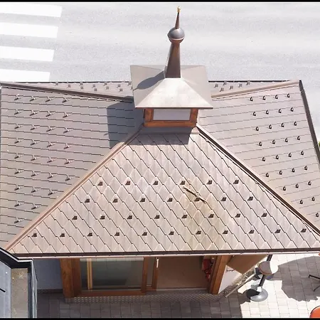 Lorenzoni, Cafe Konditorei Helmut Lorenzoni Кирхберг