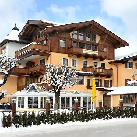 Lorenzoni, Cafe Konditorei Helmut Lorenzoni Апартаменты