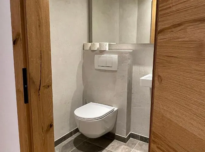 Lägenhet Lorenzoni, Cafe Konditorei Helmut Lorenzoni Kirchberg in Tirol