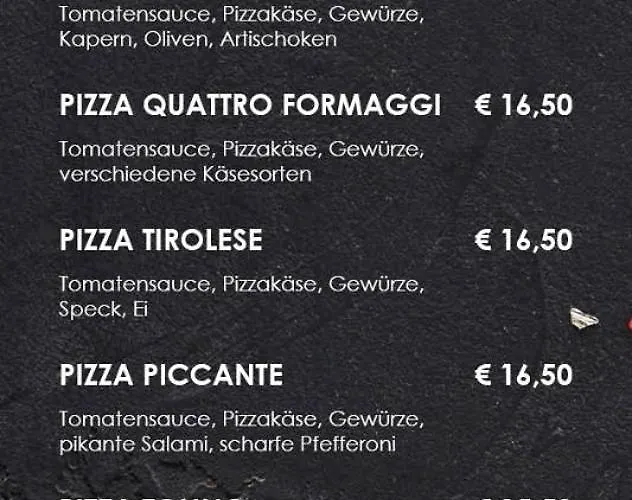 Lorenzoni, Cafe Konditorei Helmut Lorenzoni Apartment *