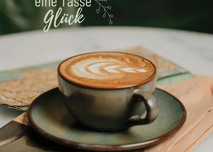 Lorenzoni, Cafe Konditorei Helmut Lorenzoni * Kirchberg in Tirol