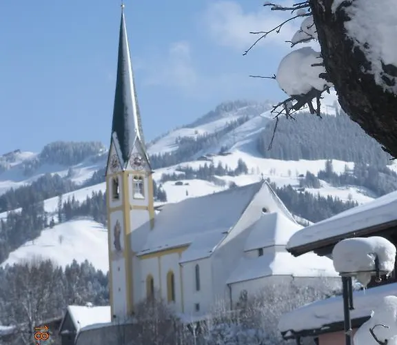 Lorenzoni, Cafe Konditorei Helmut Lorenzoni Apartment