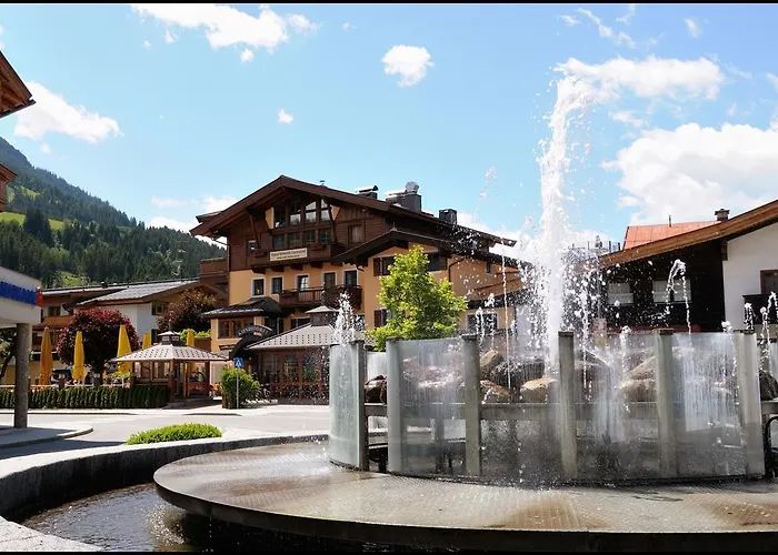 Lorenzoni, Cafe Konditorei Helmut Lorenzoni