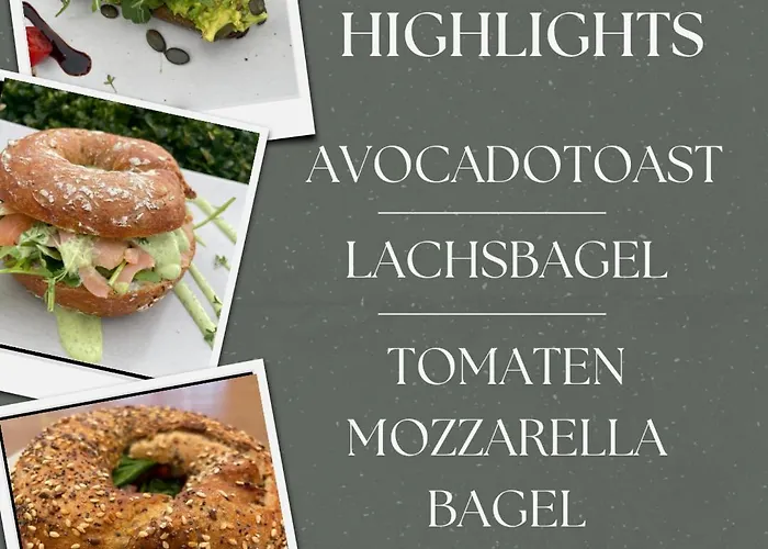 Apartment Lorenzoni, Cafe Konditorei Helmut Lorenzoni *