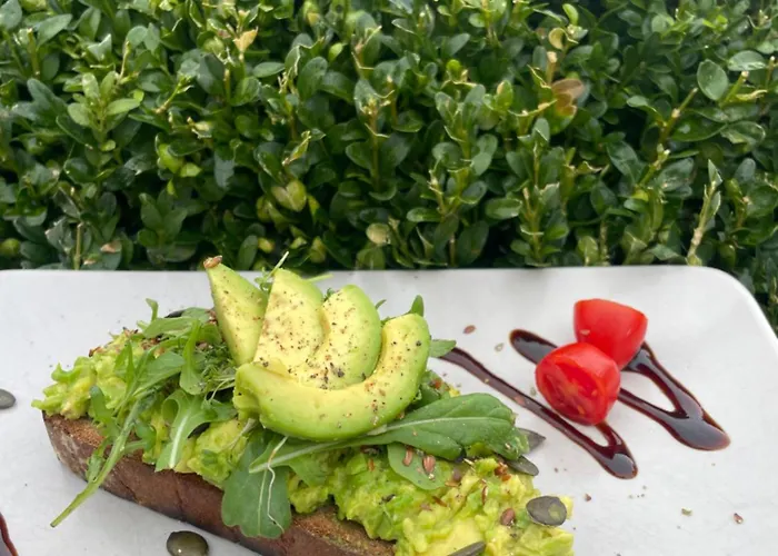 Apartment Lorenzoni, Cafe Konditorei Helmut Lorenzoni Kirchberg in Tirol