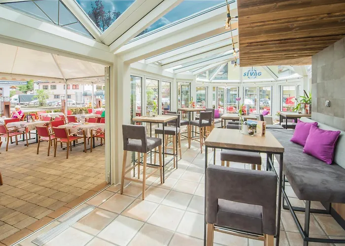 Lorenzoni, Cafe Konditorei Helmut Lorenzoni